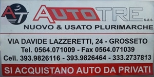 Auto Tre di Felici e Colombini & C. Sas